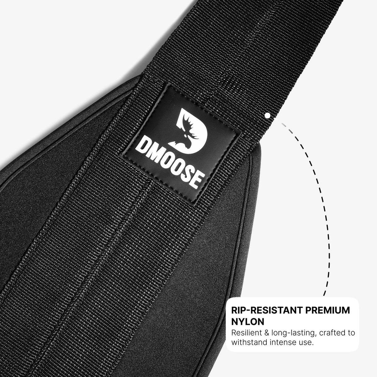 Neoprene Weightlifting Belt