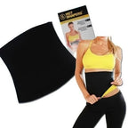 Hot Shapers Slimming Belt | Hot Belt | HOT BELLY SHAPER