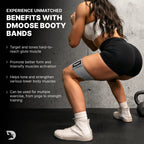 DMoose Hip Circle