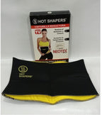 Hot Shapers Slimming Belt | Hot Belt | HOT BELLY SHAPER