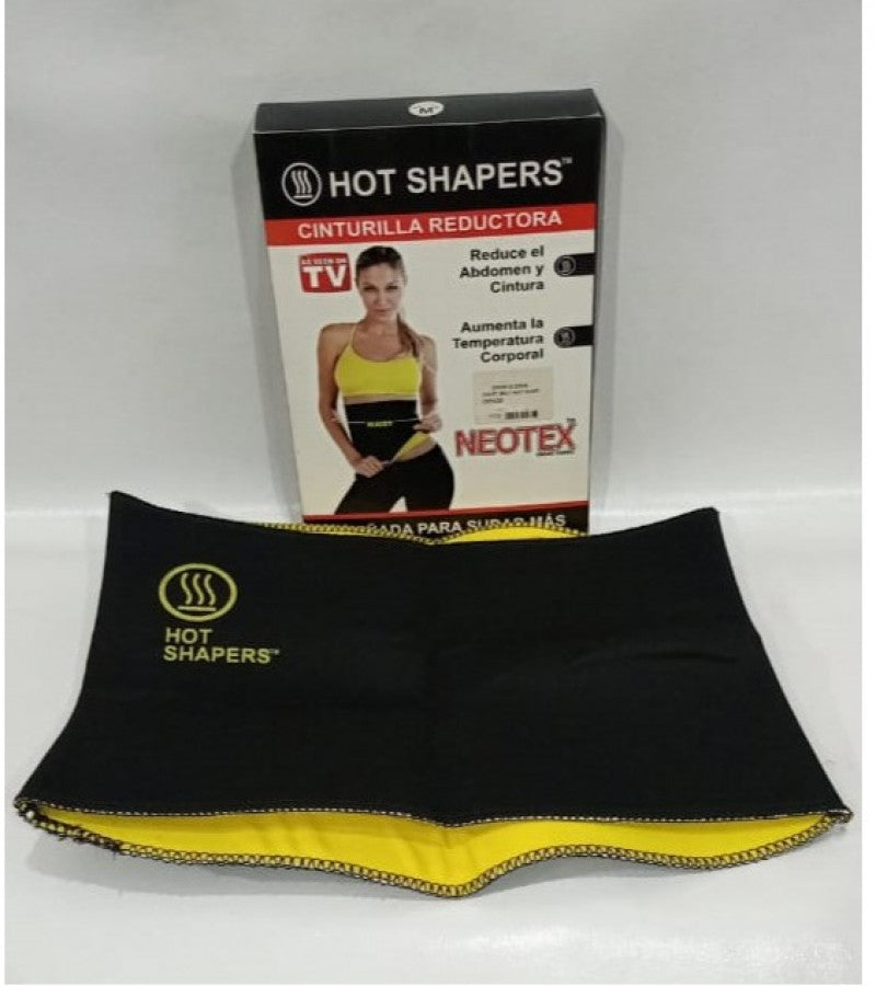 Hot Shapers Slimming Belt | Hot Belt | HOT BELLY SHAPER
