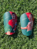 Football Shin Pads