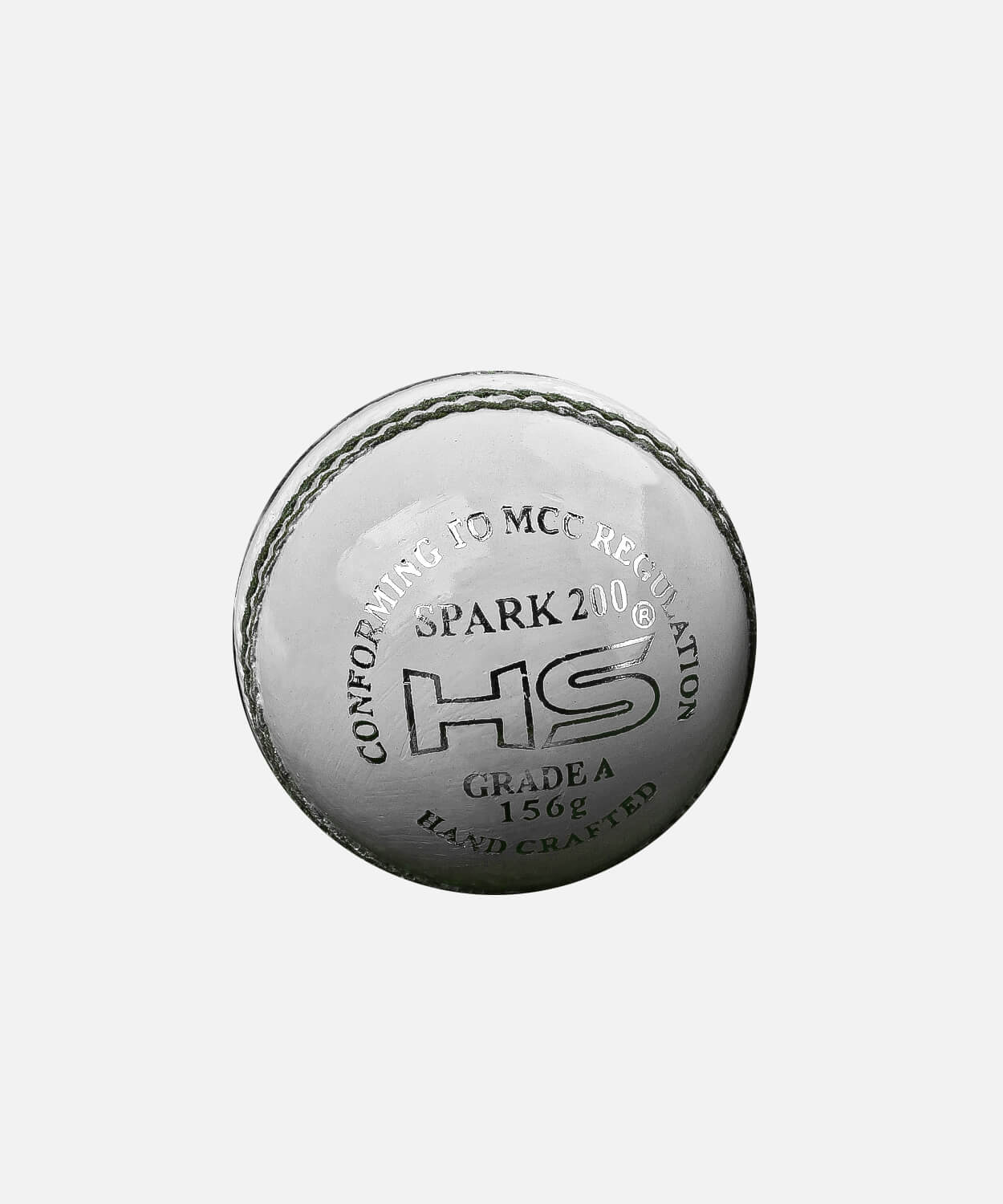 HS SPARK 200 HARD BALLS (PACK OF 6)