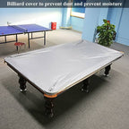 Snooker Table Cover