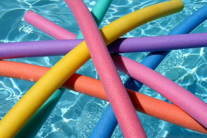 Swimming Pool Noodle