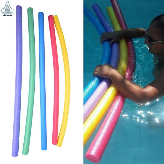 Swimming Pool Noodle