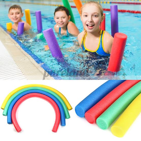 Swimming Pool Noodle