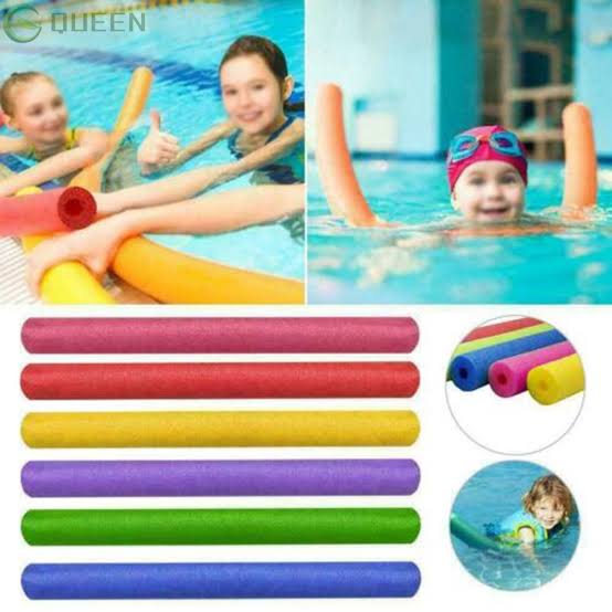 Swimming Pool Noodle