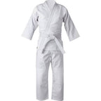 Sports Karate Uniform for Kids & Adults