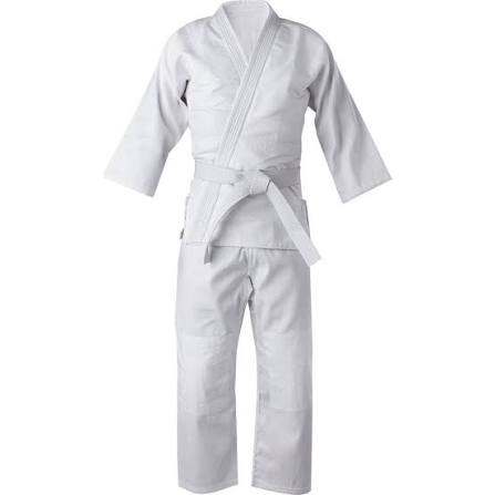 Sports Karate Uniform for Kids & Adults