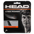 HEAD LYNX POWER TENNIS STRING