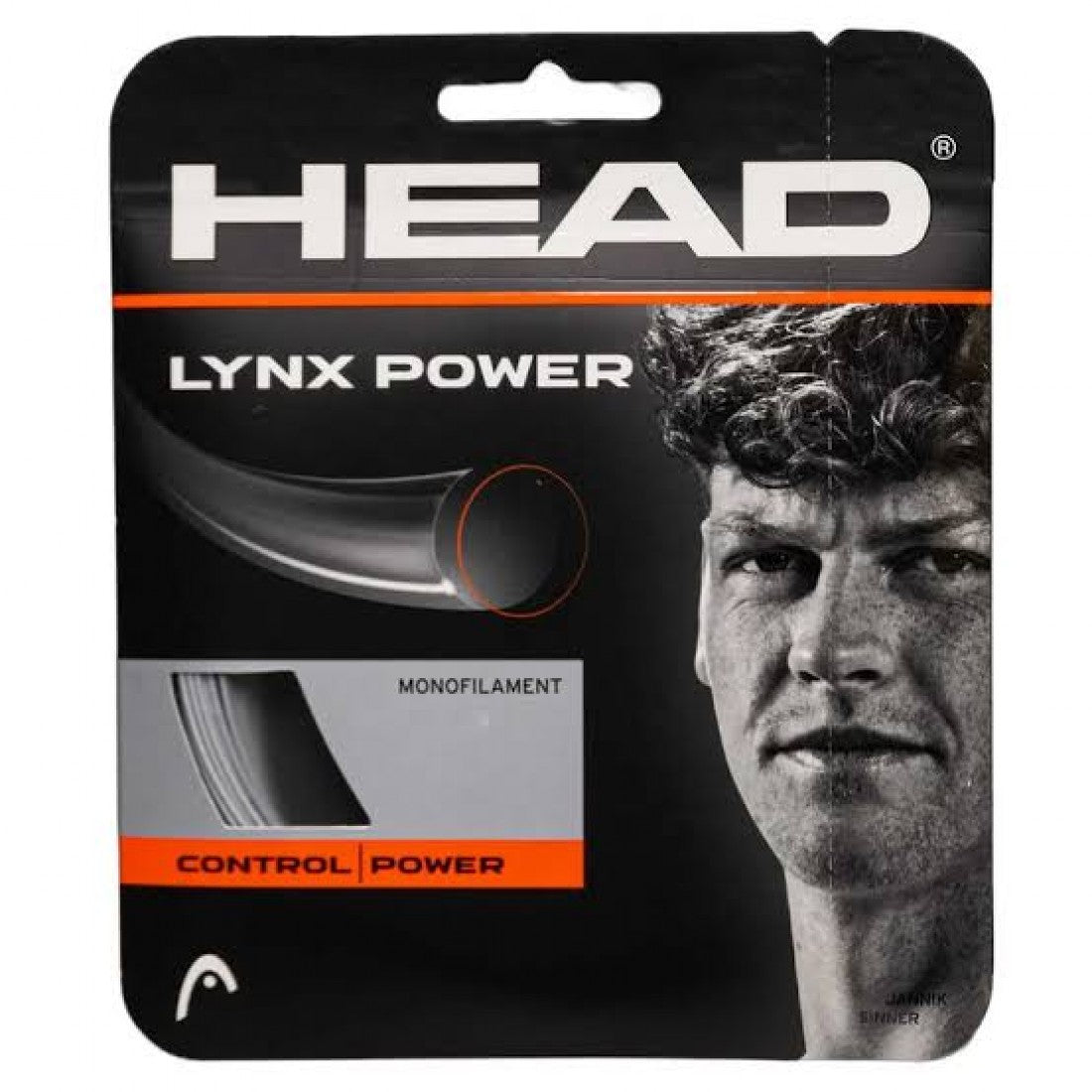 HEAD LYNX POWER TENNIS STRING