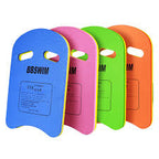 Swimming Kick Board BB SWIM EVA Up Grip