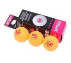 Table Tennis Ball Butterfly 40+