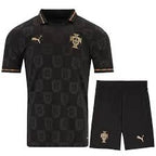 Portugal Away Football Kit Adult World Cup 2026