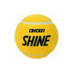 SHINE TENNIS BALL PACK OF 3 (IMPORTED)