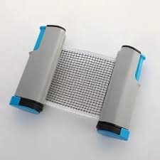 Table Tennis Net Adjustable