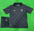Portugal Away Football Kit Adult World Cup 2026