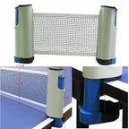 Table Tennis Net Adjustable