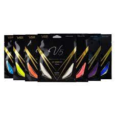 BADMINTON STRING VSE V5