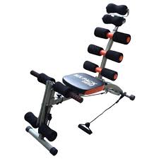 ABS Exercise manual machine
