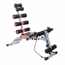 ABS Exercise manual machine