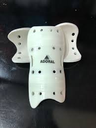 Football Shin Pads