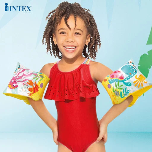 Intex Sea Arm Bands 56666