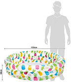 Intex Fishbowl Pool 52" X 11"