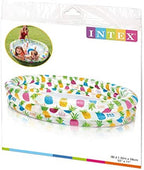 Intex Fishbowl Pool 52" X 11"
