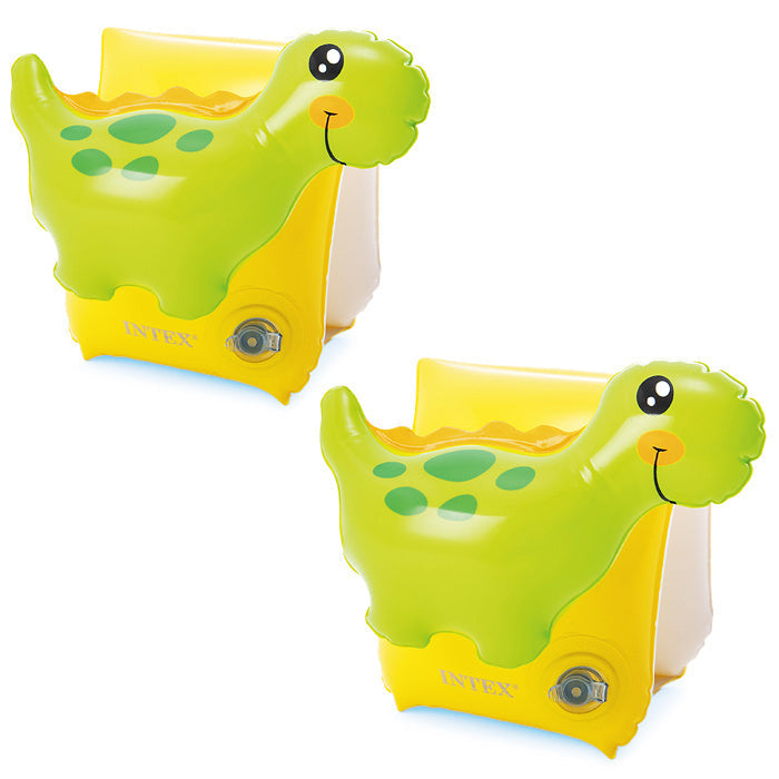 Intex Dinosaur Arm Bands 56664NP