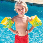 Intex Dinosaur Arm Bands 56664NP