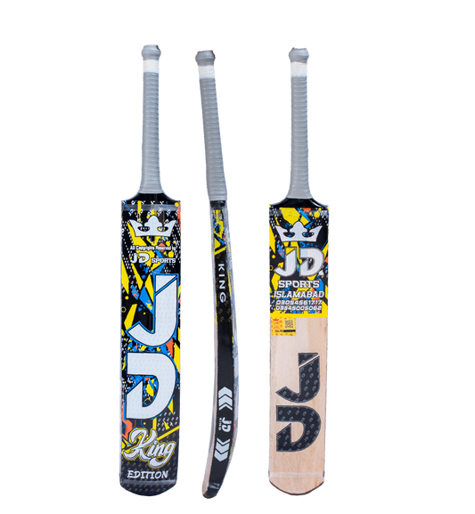 Coconut Bat JD King Player Edition
