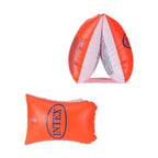 INTEX Large Deluxe Arm Bands 98641NP