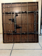 Table Tennis Table Lamination 8 Wheels