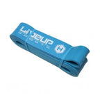 Liveup Resistance Loop Band Latex Blue 45mm LS3650
