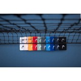 HEAD WRISTBAND 2.5 - BLACK