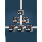 HEAD LYNX TOUR TENNIS STRINGS