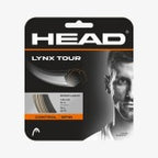HEAD LYNX TOUR TENNIS STRINGS