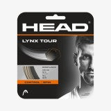 HEAD LYNX TOUR TENNIS STRINGS