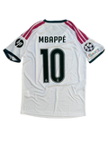Real Madrid 26/27 Home Kit Tpu Logo Player Version  Adult