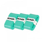 HEAD PADEL PRO OVERGRIP 5pcs - MINT by HEAD - Sports Zone