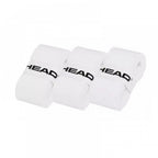 HEAD PADEL PRO OVERGRIP 1PCS - WHITE by HEAD - Sports Zone