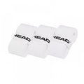 HEAD PADEL PRO OVERGRIP 5PCS - WHITE by HEAD - Sports Zone