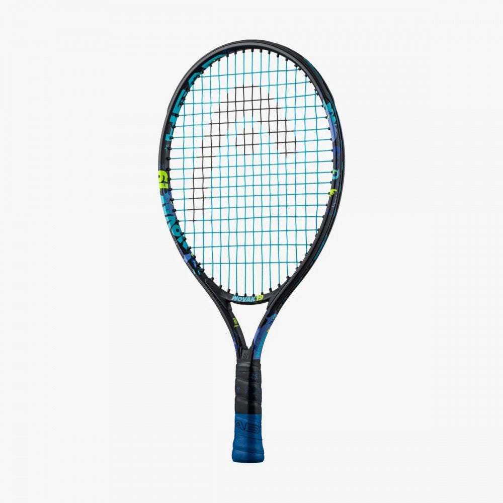 HEAD NOVAK 19 JUNIOR RACQUET