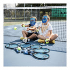 HEAD NOVAK 23 JUNIOR TENNIS RACQUET - 2025