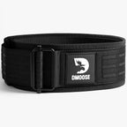 DMoose Nylon Weightlifting Belt