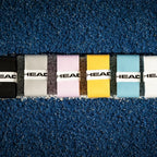 HEAD PADEL PRO OVERGRIP - MINT by HEAD - Sports Zone