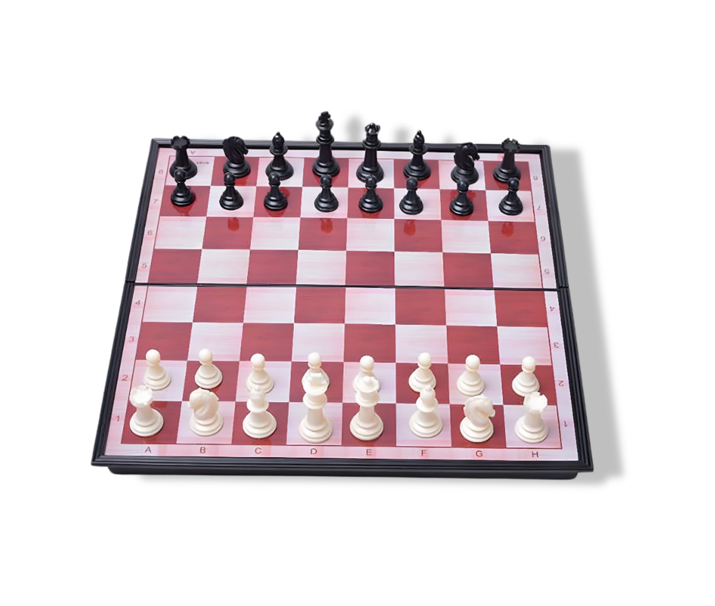 CHESS BOARD MAGNETIC