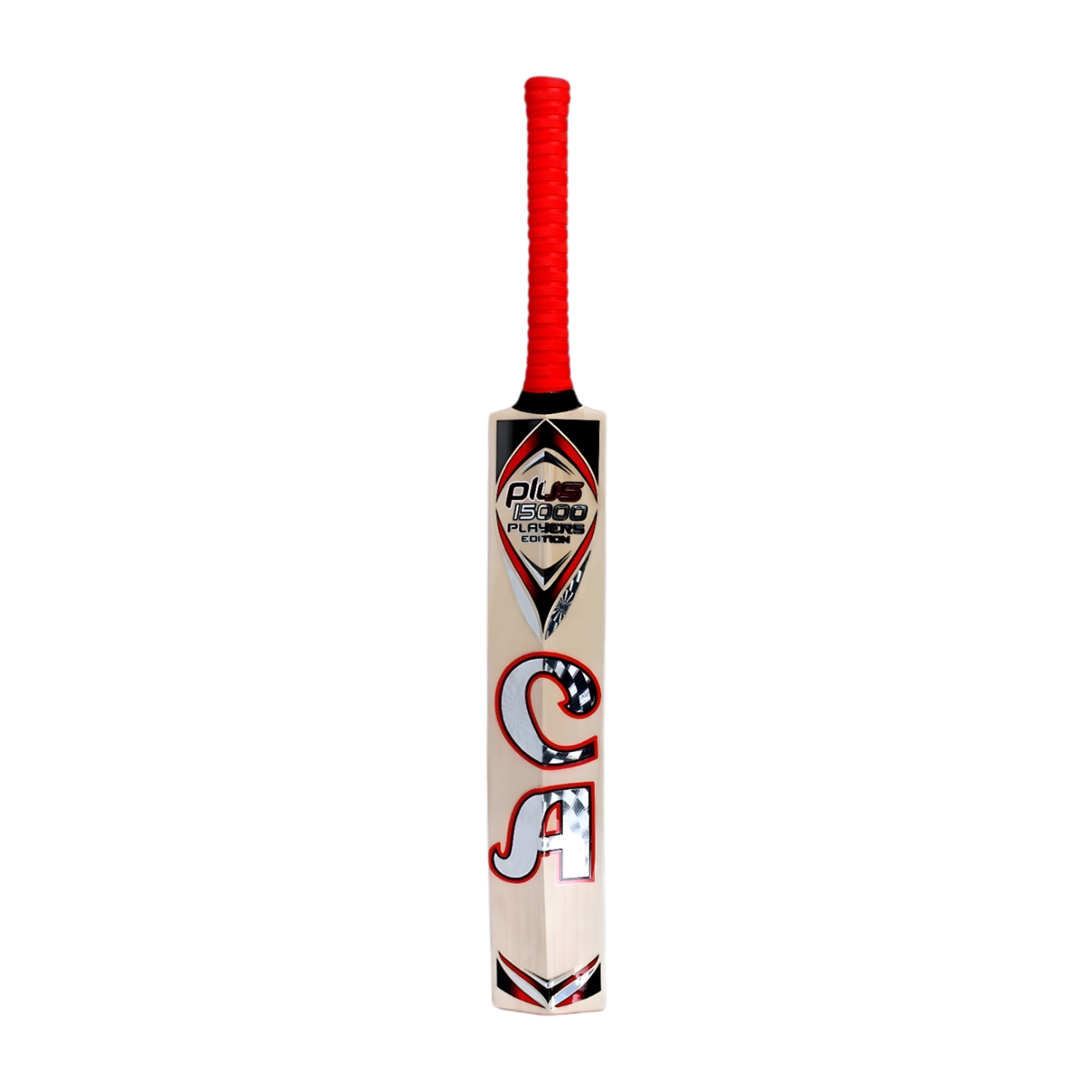 CA PLUS 15000 PLAYERS EDITION HARD BALL BAT